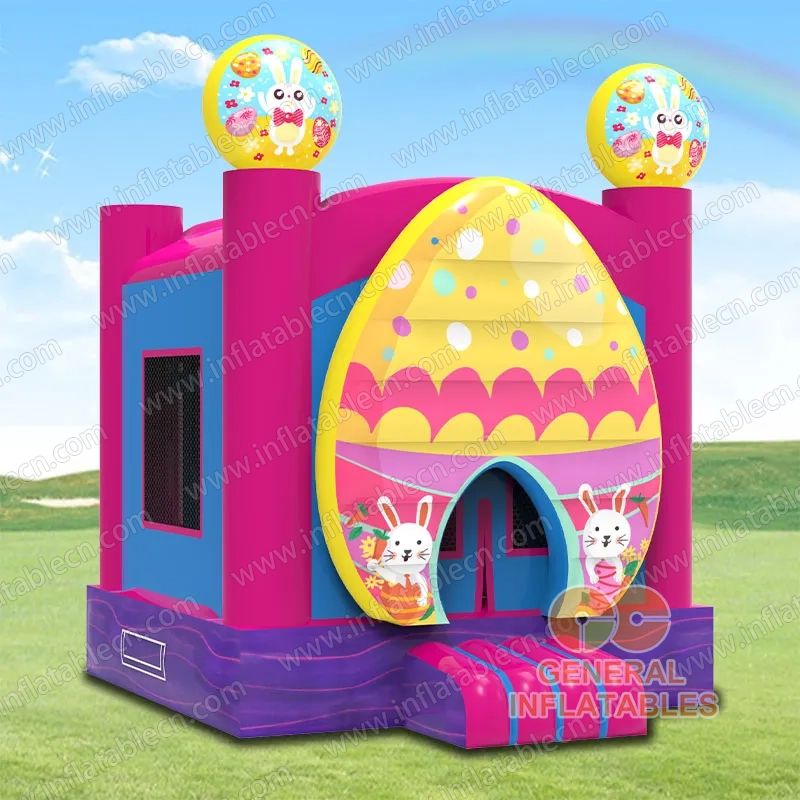 GB-480 Easter egg bouncer