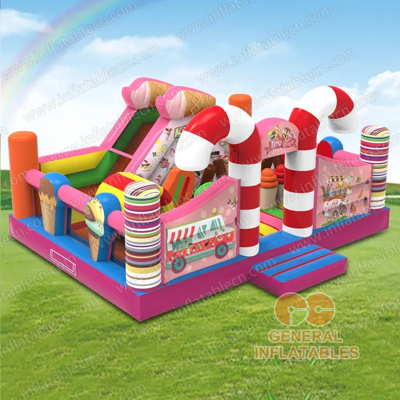 GF-090 Funland de bonbons