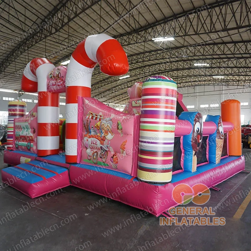 GF-090 Funland de bonbons