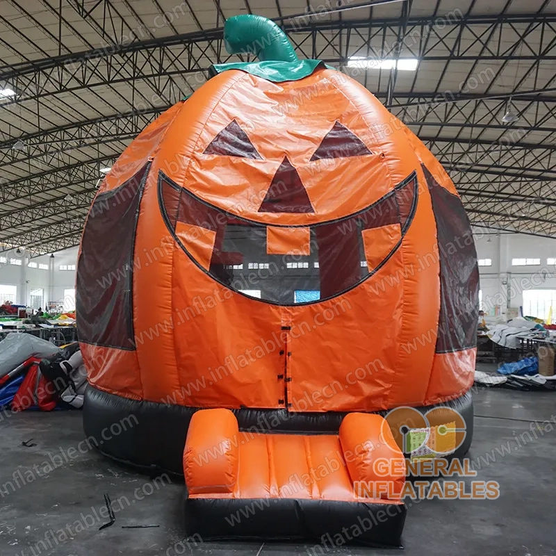 GH-030 Pumpkin  bouncer